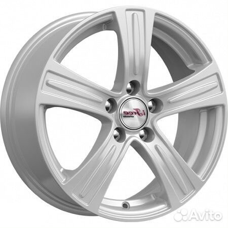 R15 5x100 6J ET38 D57,1 iFree SU Нео-классик