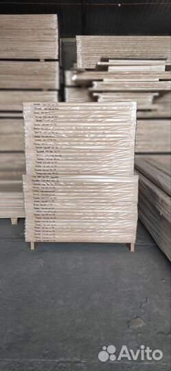 Ступени из дерева