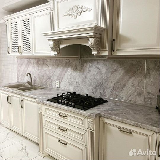 Кухня новая кухонный гарнитур