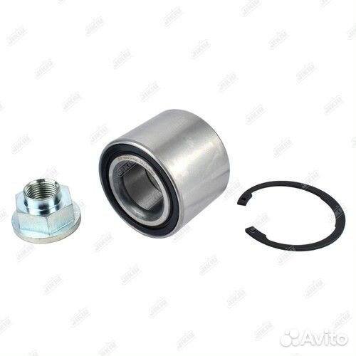 Подшипник колесный