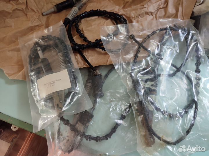 Антенна Куликова