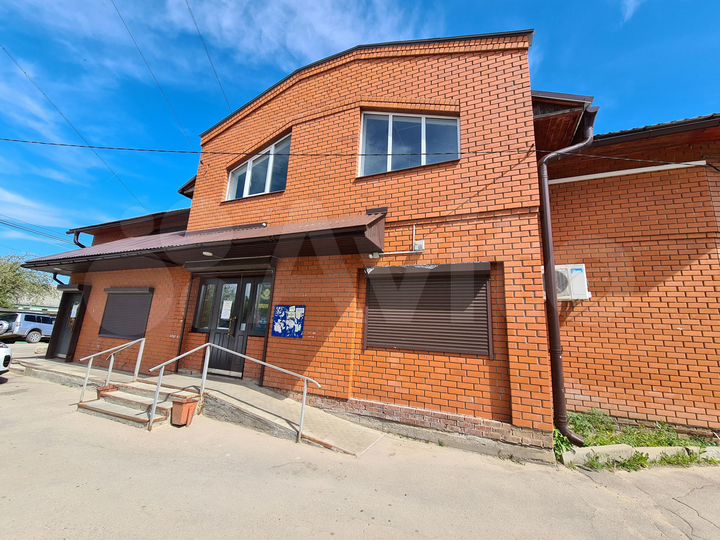 Свободного назначения, 543 м²