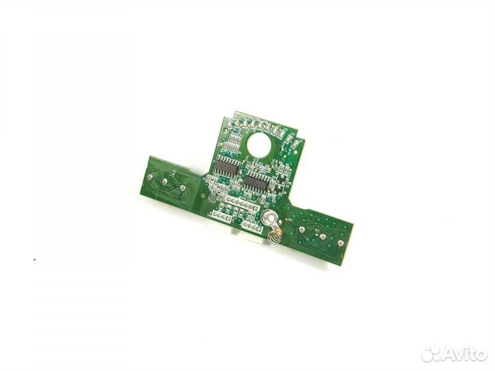 Подрулевая плата Logitech G27