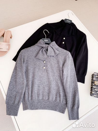 Кофтa Dior в наличии