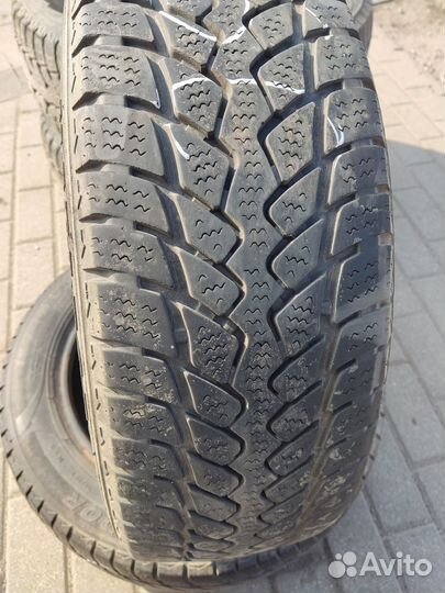Matador MPS 510 Van M+S 195/60 R16C 99T
