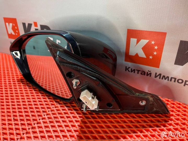 Зеркало левое Changan CS55 Plus