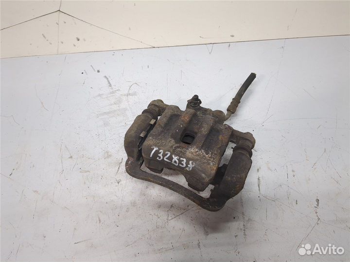 Суппорт SsangYong Rodius, 2007