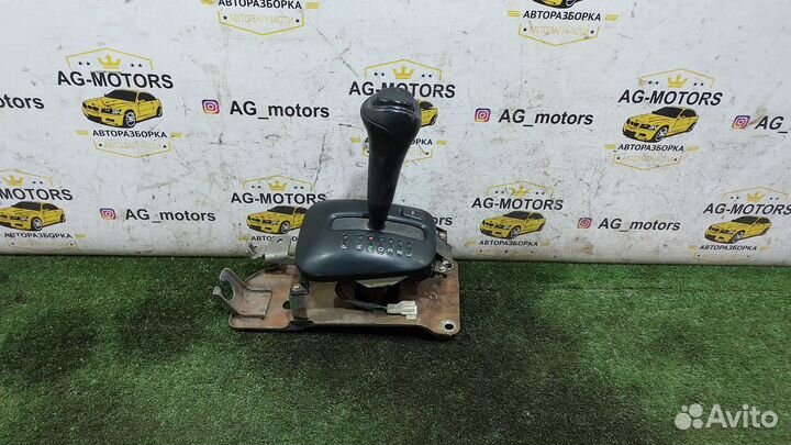 Рычаг АКПП Mitsubishi Carisma I