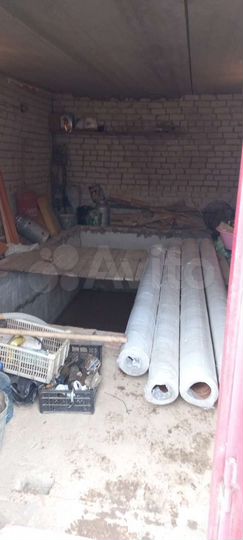 Гараж, 30 м²