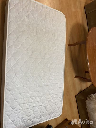 Матрас детский