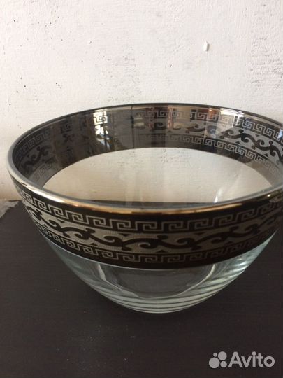 Салатники большие