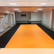 Будо-Маты, Москва