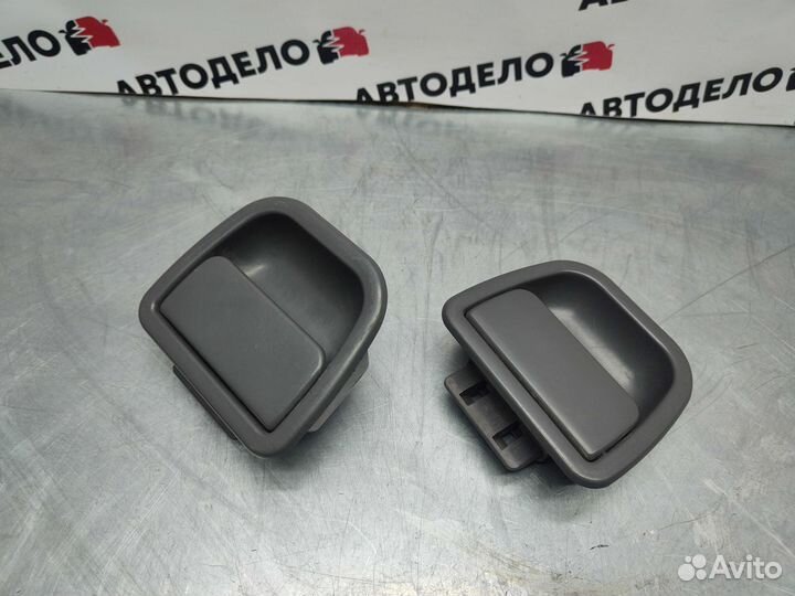 Ручка боковых обшивок багажника BMW 7 серия Е65