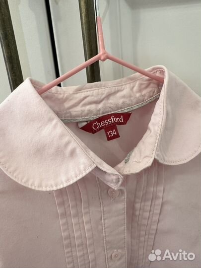 Школьная форма для девочки пакетом 122