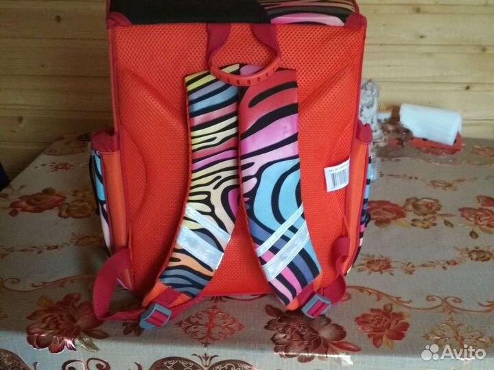 Ранец для девочки