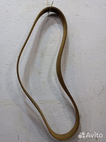 Ремень генератора Nissan Micra