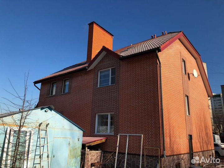 Ремонт квартир и домов в Домодедово