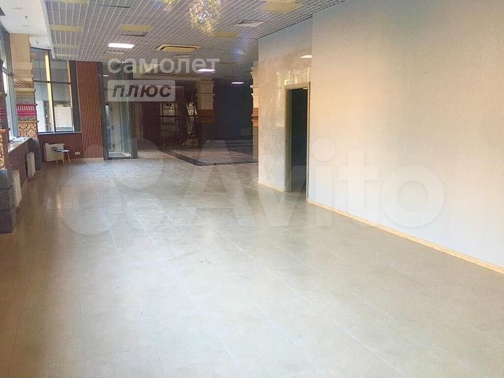 Сдам здание, 2391 м²