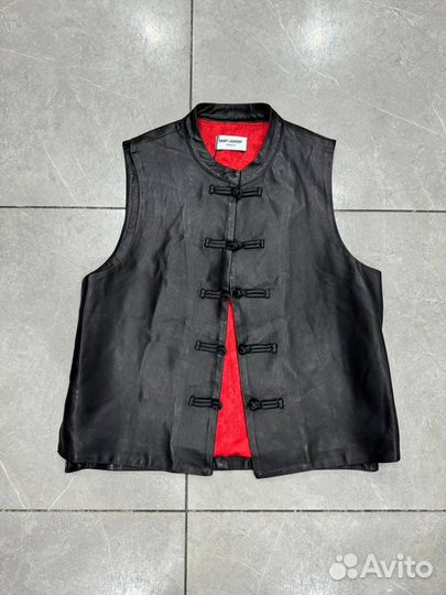 Жилет женский Ysl