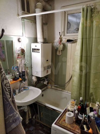 2-к. квартира, 42,2 м², 2/3 эт.