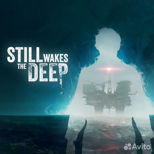 Still Wakes the Deep PS5