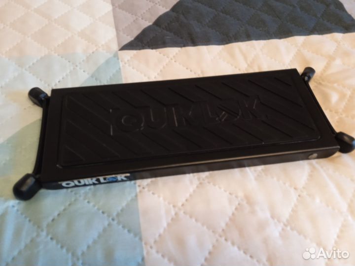 Подставка под ногу Quik Lok