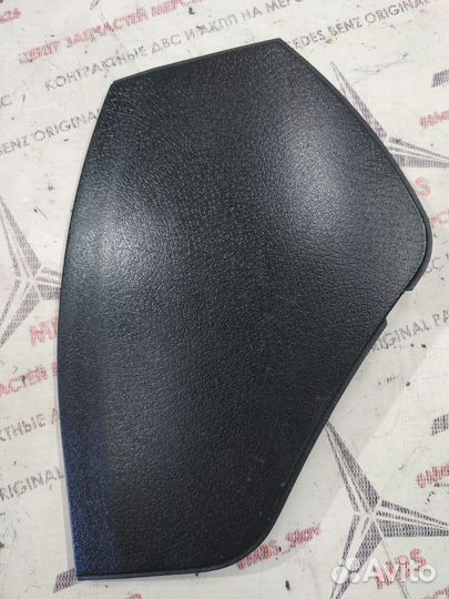 Накладка торпедо w210 Mercedes