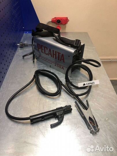 Аренда строительного инструмента с доставкой