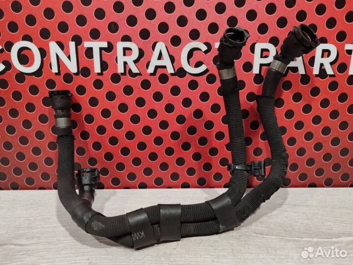 Патрубок (трубопровод, шланг) Bmw X6 G06 B57D30B