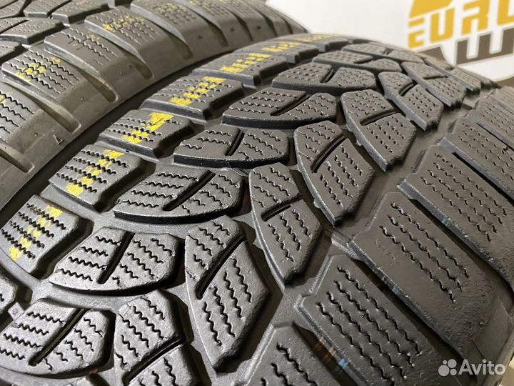 Firestone Winterhawk 3 225/55 R17