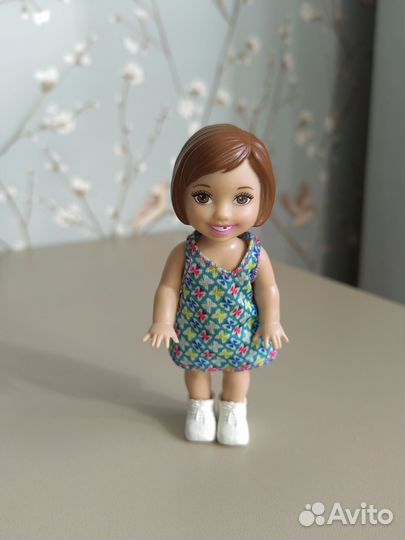 Игровой набор