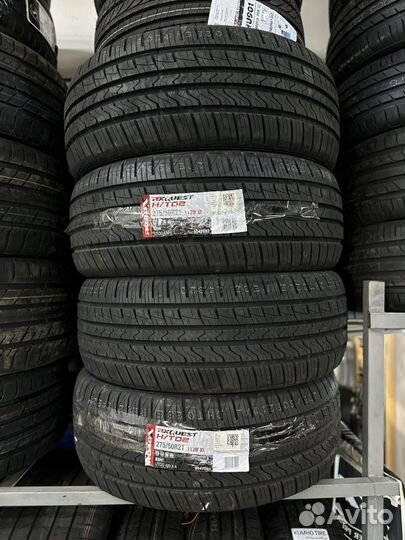 RoadX RXQuest H/T02 275/50 R21 113W