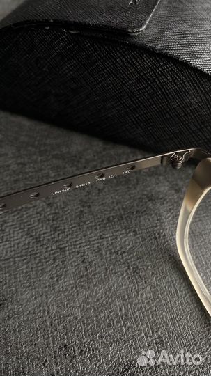 Очки Prada оригинал с диоптриями