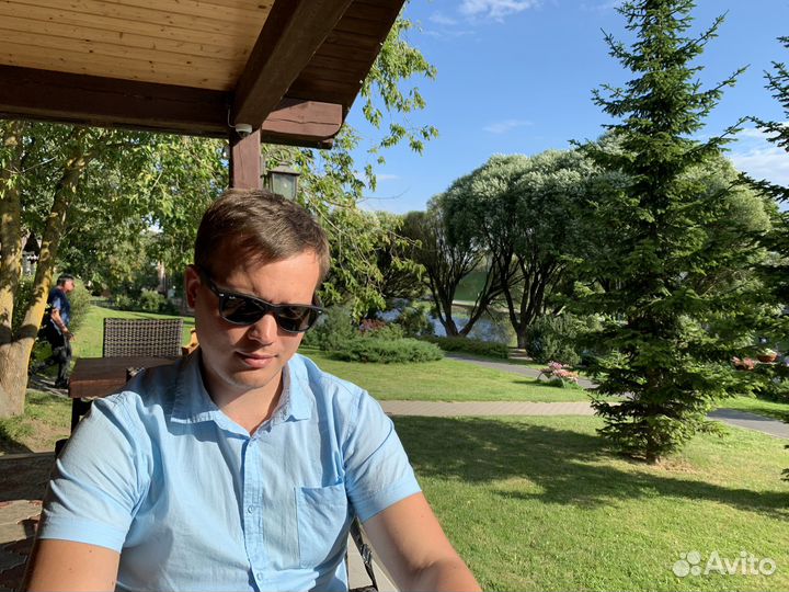 Трезвый водитель