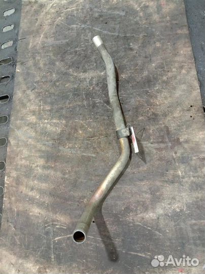 Трубка картерных газов Man