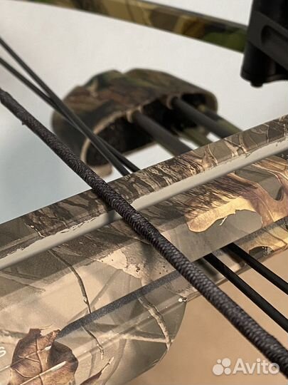 Арбалет TenPoint