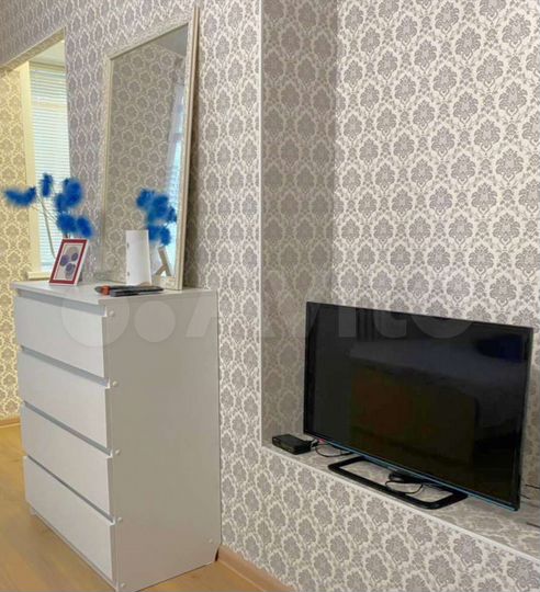 1-к. квартира, 31 м², 1/5 эт.