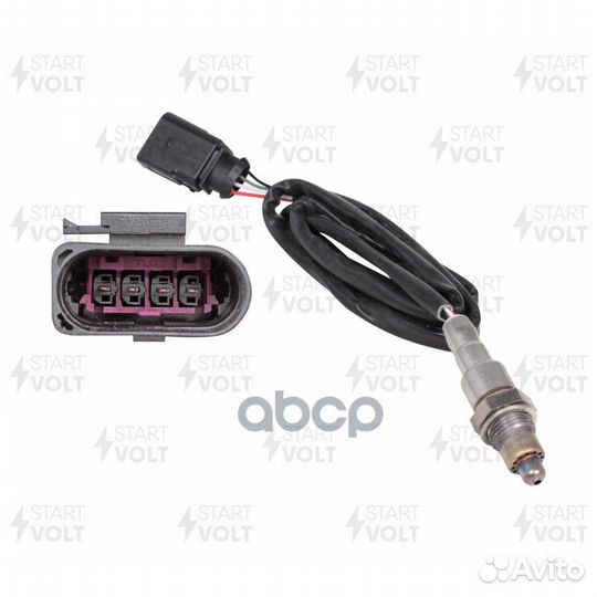 Датчик кислородный/Lambdasonde 'VS-OS1838 start