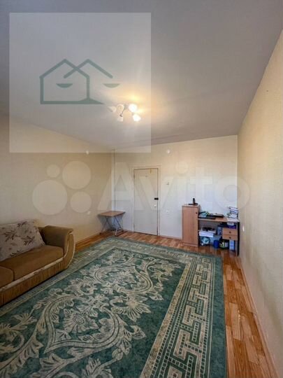 3-к. квартира, 79,8 м², 13/17 эт.