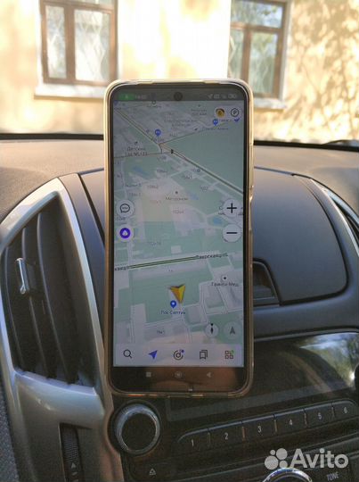 Аренда смартфона для такси/курьеров/в личных целях