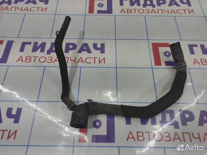 Шланг системы охлаждения Volkswagen Tiguan (Mk2) 5