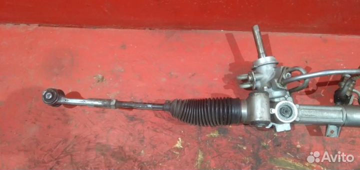 Опель Астра рулевая рейка Зафира Б