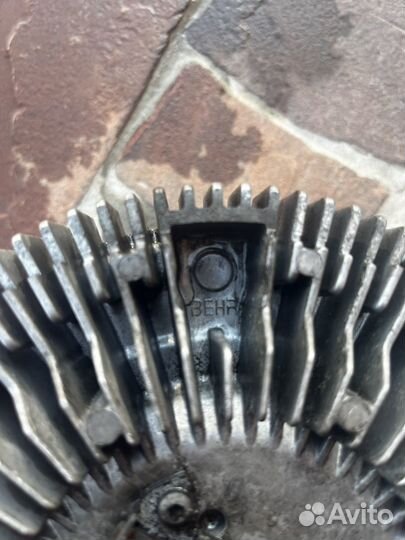 Вискомуфта