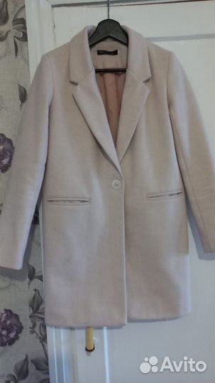 Пальто