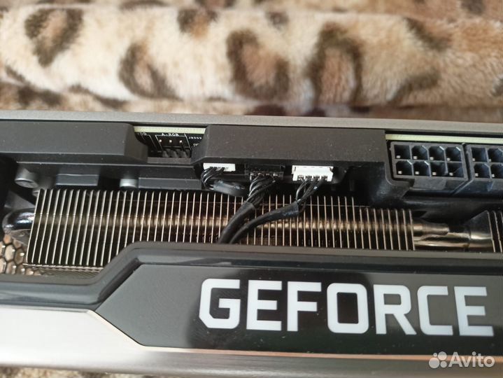 Palit rtx 3070 gamerock