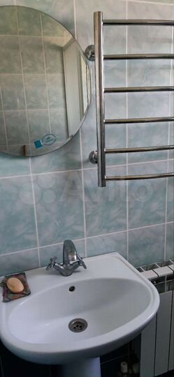 Комната 12 м² в 3-к., 2/3 эт.