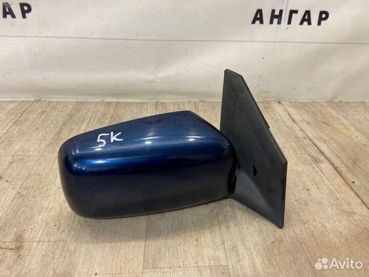 Зеркало переднее правое Mitsubishi Lancer 9 CS3A