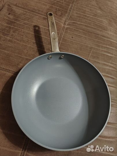 Сковорода green pan