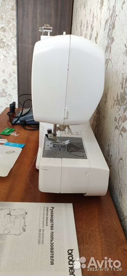 Швейная машина Brother Style 25