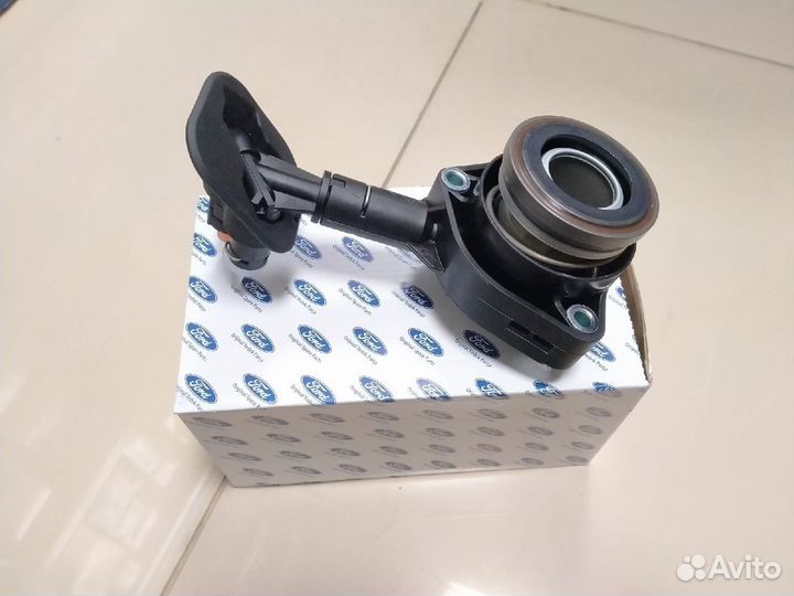 Выжимной подшипник ford focus 2